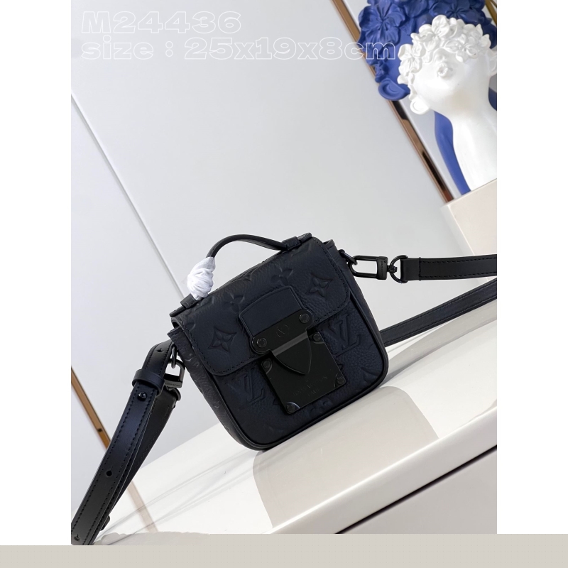 LV Top Handle Bags